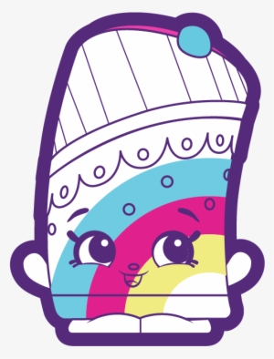 Shopkins Season Soda Pops Kids Time Png Hidden Shopkins - Soft Drink #3086721