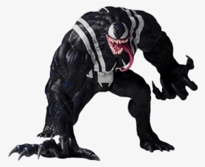 1 Of - Marvel's Spider Man Venom #3086771