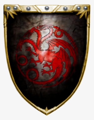 House Targaryen - " - House Of Targaryen Flag #3086951
