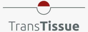 Transtissue Transtissue - Logo #3087001