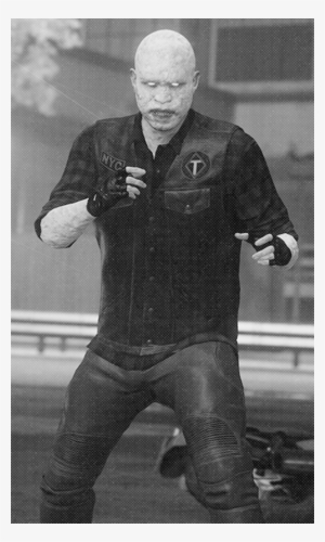 Eyewitnesses Report That People Under The Influence #3087007