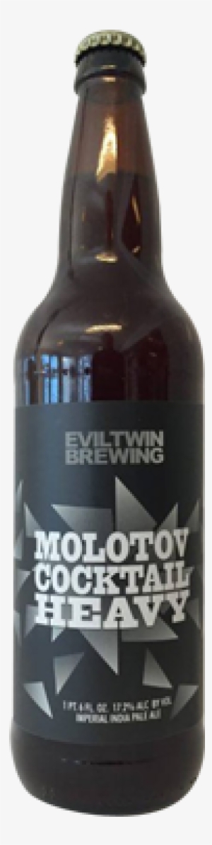 Evil Twin Molotov Cocktail - Evil Twin Brewing #3087008