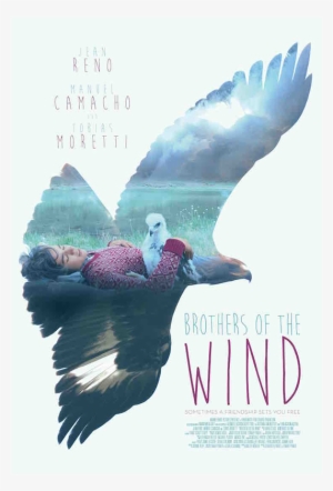 Botw - Brothers Of The Wind Cover #3087062