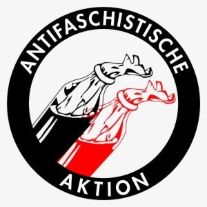 This Free Icons Png Design Of Antifa Feat Molotov #3087086