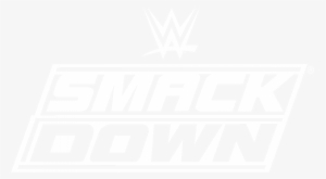 Wwe Smackdown Results-25/5/2016 - Transparent Wwe Smackdown Logo #3087203