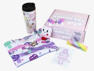 Kawaii Box #3087271