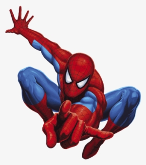 Download The Amazing Spiderman Clipart - Poster: Spider Sense Spider-man: Valentine, Spider-man #3087274