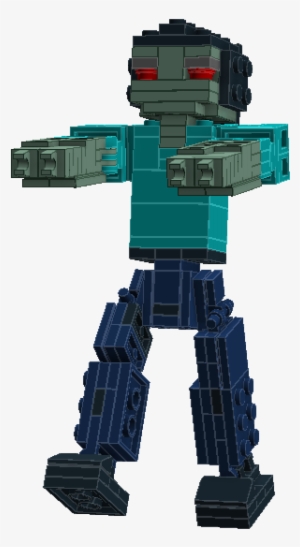 Minecraft #3087345