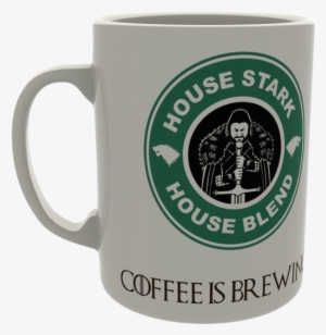 House Stark, House Blend - Drink #3087376