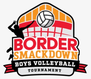Border Smackdown - Volleyball #3087436