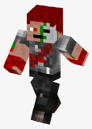 Zombie Sniper Skin - Skin De Red Pokemon #3087491