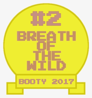 Botw Award - 2017 #3087493