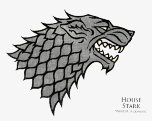 Filter[filter] House Stark - Game Of Thrones Stark #3087617