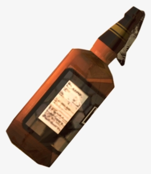 Molotov - Light Bulb Molotov Cocktail #3087653