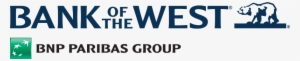 Parent Directory - Bank Of West Logo #3087681