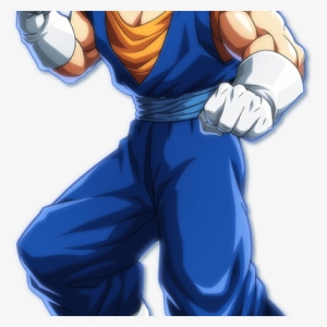 Openk - Dragon Ball Fighterz Vegetto #3087735 Openk - Dragon Ball Fighterz Vegetto #3087735
