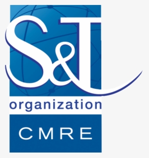 Center For Maritime Research And Experimentation - Nato Sto Logo #3087767