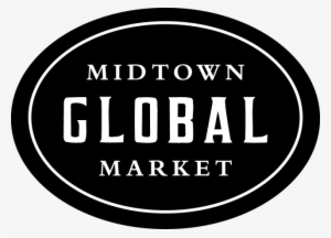 Midtown Global Market Will Host The Seventh Annual - Midtown Global Market Logo #3087796