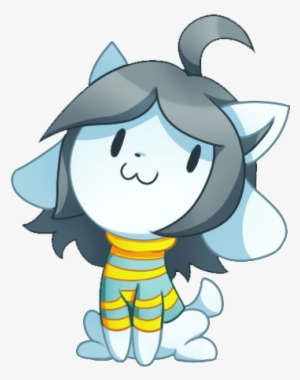 Temmie - Temmie Kawaii #3087799