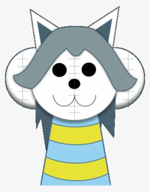 Leirsa Concept Temmie - Child #3087906