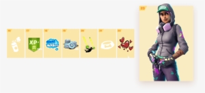 { "messages" - Battle Pass Fort Nite #3087970