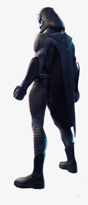 Report Abuse - Omen Skin In Fortnite #3088003