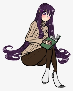 Doki-doki - Yuri #3088121 Doki-doki - Yuri #3088121