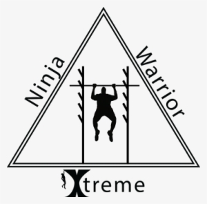Xtreme Ninja Warrior #3088129