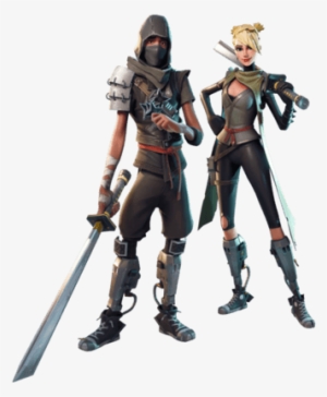 Related Wallpapers - Fortnite Save The World Png #3088130