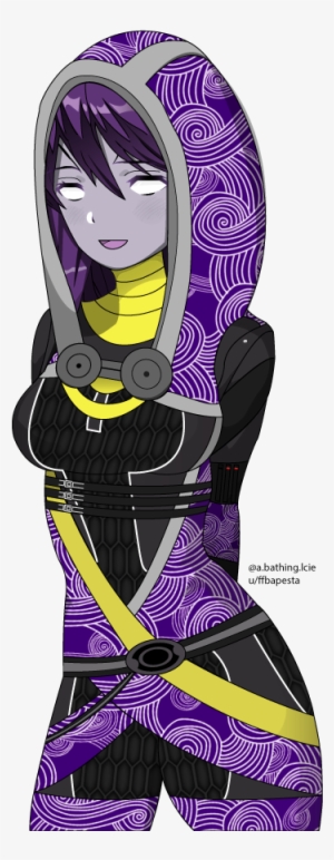 Edited Mediai - Mass Effect #3088153