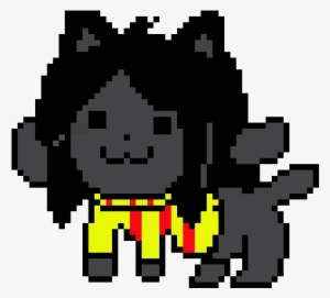 Temmie - Comics #3088157