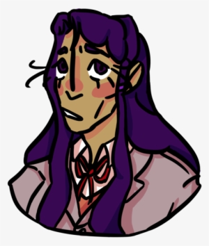 Howdy, I'm Mod Yuri My Blog Is @doki Doki #3088295