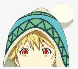 Aww A Cutie Pie - Yukine #3088319