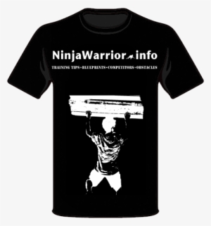 Ninjawarrior - Info - Rick Parfitt #3088377