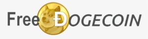 Dogecoin Logo #3088477