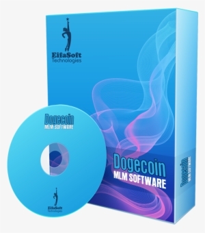 Online Dogecoin Mlm Software Development - Cd #3088500