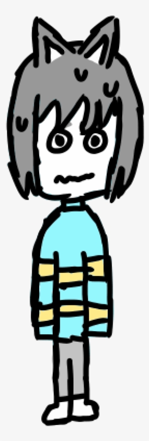 There Is Bob X Temmie Shipping - Cartoon #3088562