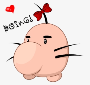 Hoi, Boing - Mr Saturn Boing #3088583 Hoi, Boing - Mr Saturn Boing #3088583
