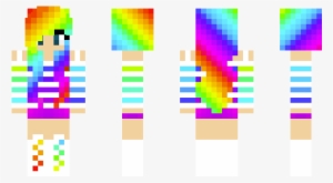 Minecraft Skin Temmie - Minecraft #3088663