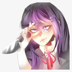 Ddlc Doki Doki Literature Club Ddlc Yuri Doki Doki - Anime #3088688
