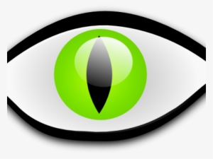 Monster Eyes Cliparts - Clip Art #3088689