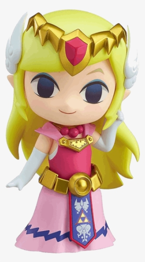 1 Of - Princess Zelda The Legend Of Zelda #3088715