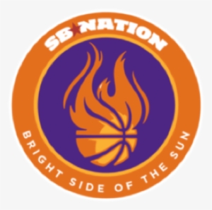 The Bright Side - President's Emergency Operation Center Logo #3088771