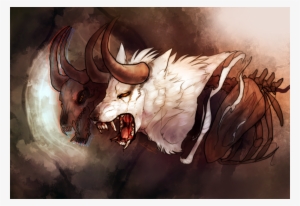 Demogorgon - Art Ideas #3088820