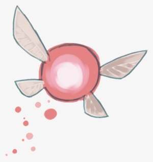 View Samegoogleiqdbsaucenao Redfairy , - Legend Of Zelda Pink Fairy #3088842