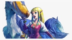 The Dark Side Of Beauty - Bird Breath Of The Wild #3088843