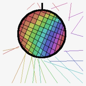 Disco Ball - Augsburg #3088955