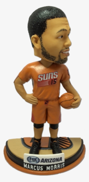 Phoenix Suns Announce 2014-15 Theme Nights - Marcus Morris #3088977