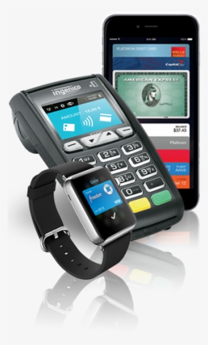59% Per Swipe - Ingenico Ict250 #3089025