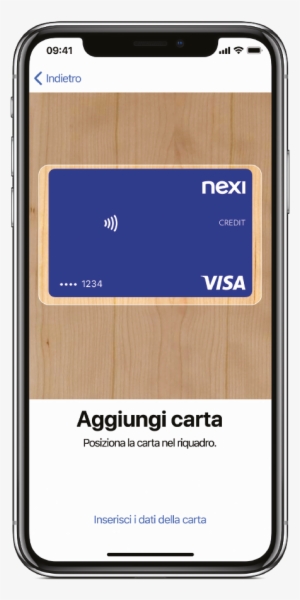 Configura Apple Pay - Ios 12 Shortcuts App #3089070